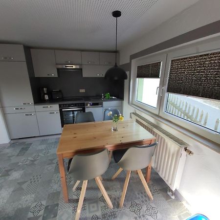 Ferienhaus Schrammsteinblick Altendorf  Dış mekan fotoğraf