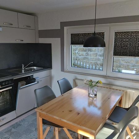 Ferienhaus Schrammsteinblick Altendorf  Dış mekan fotoğraf