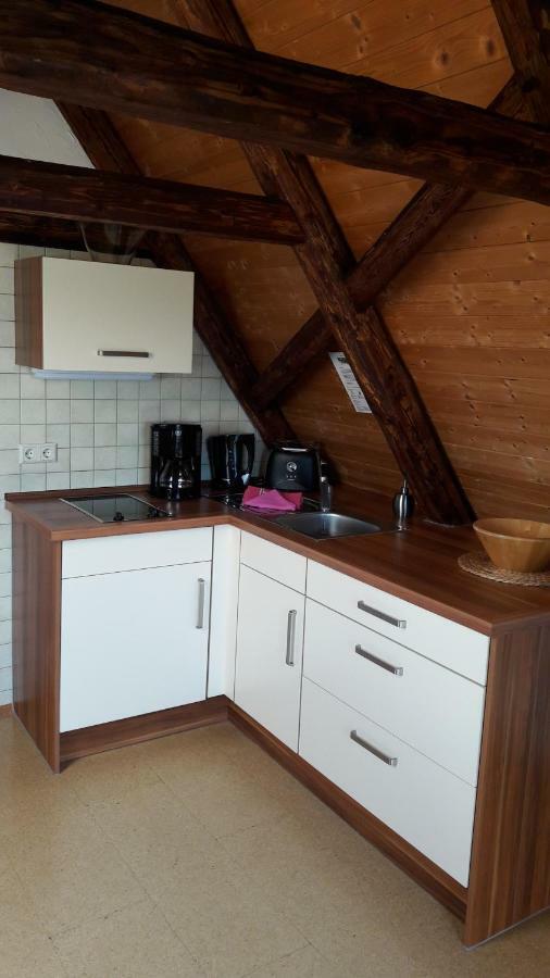 Ferienhaus Schrammsteinblick Altendorf  Dış mekan fotoğraf