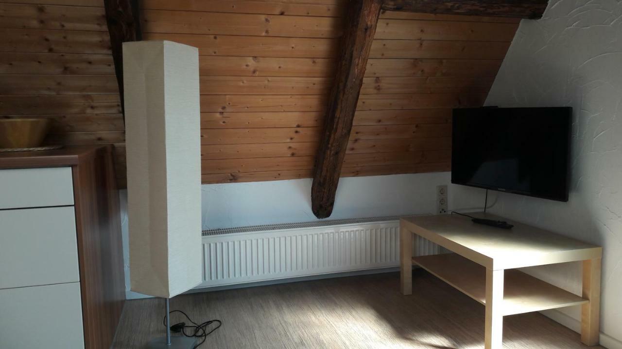 Ferienhaus Schrammsteinblick Altendorf  Dış mekan fotoğraf