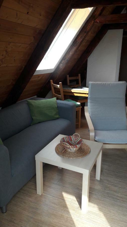 Ferienhaus Schrammsteinblick Altendorf  Dış mekan fotoğraf