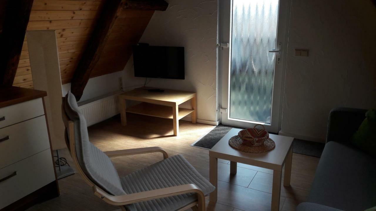 Ferienhaus Schrammsteinblick Altendorf  Dış mekan fotoğraf