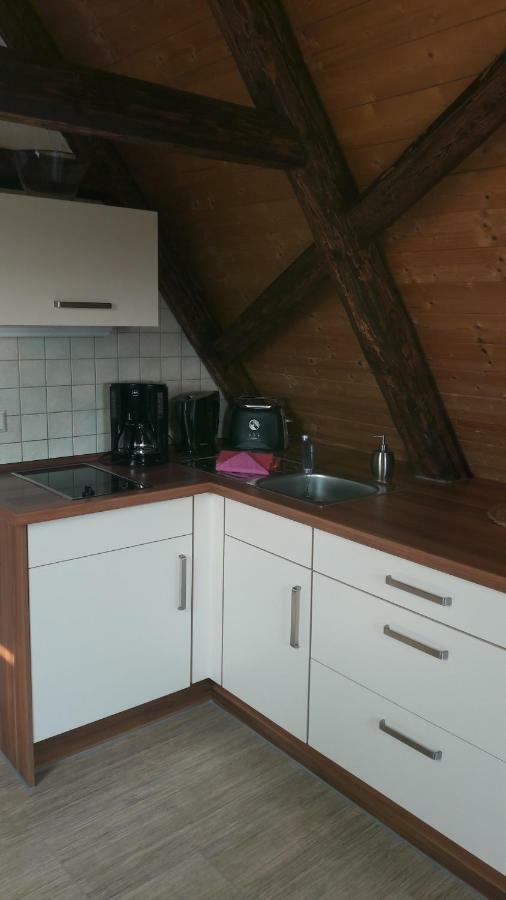 Ferienhaus Schrammsteinblick Altendorf  Dış mekan fotoğraf