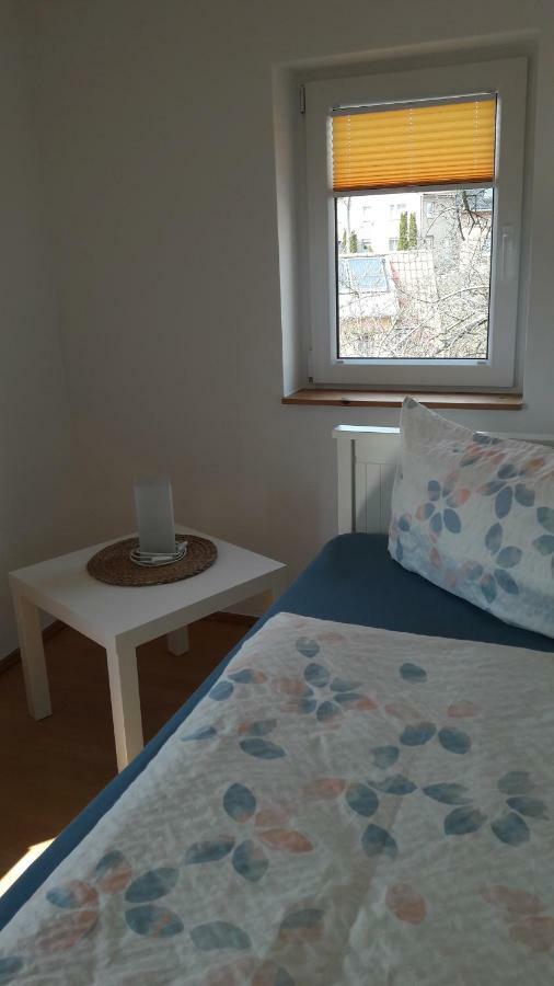 Ferienhaus Schrammsteinblick Altendorf  Dış mekan fotoğraf