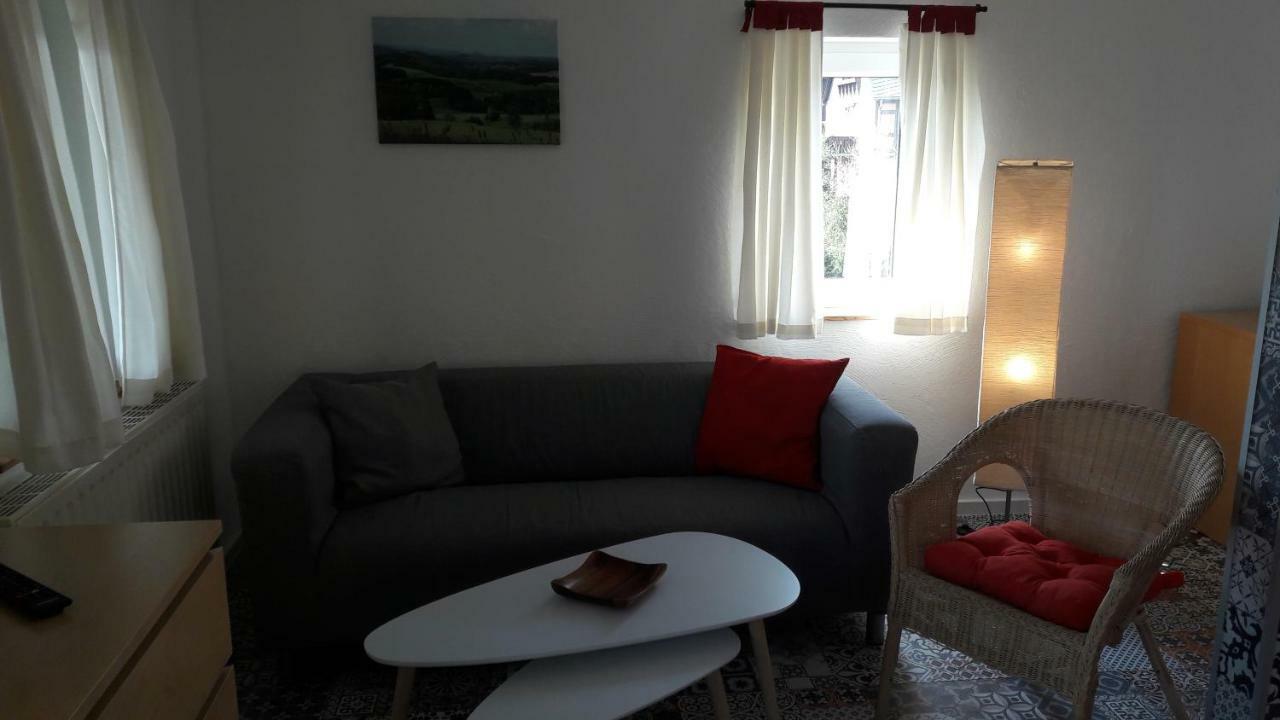 Ferienhaus Schrammsteinblick Altendorf  Dış mekan fotoğraf