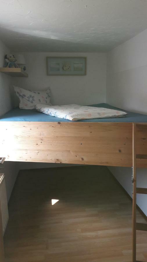 Ferienhaus Schrammsteinblick Altendorf  Dış mekan fotoğraf