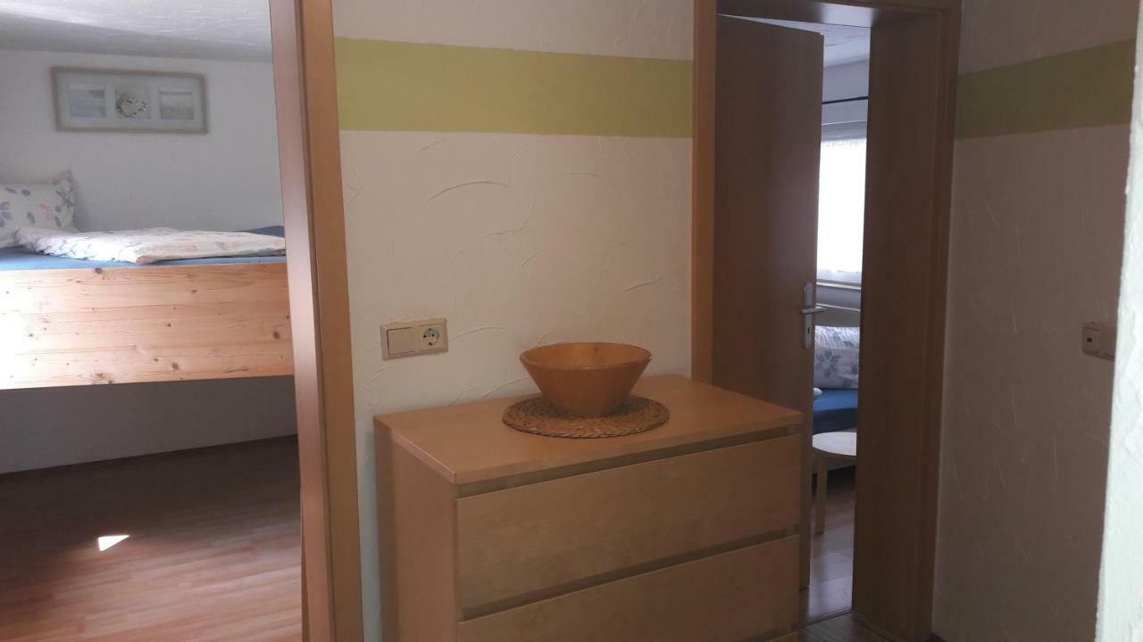 Ferienhaus Schrammsteinblick Altendorf  Dış mekan fotoğraf