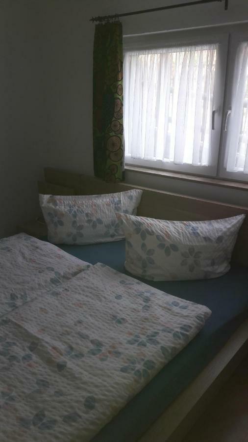 Ferienhaus Schrammsteinblick Altendorf  Dış mekan fotoğraf