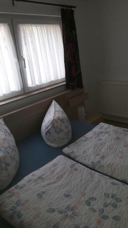 Ferienhaus Schrammsteinblick Altendorf  Dış mekan fotoğraf
